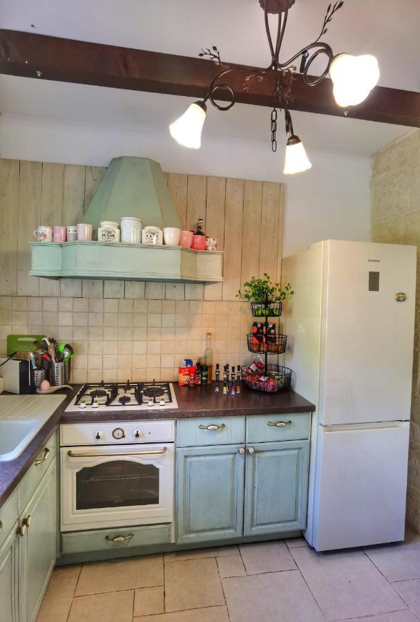 סבטי פטר Villa Dvori Dida Mile מראה חיצוני תמונה