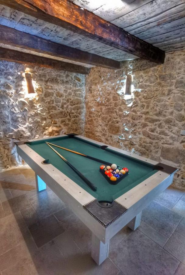 סבטי פטר Villa Dvori Dida Mile מראה חיצוני תמונה