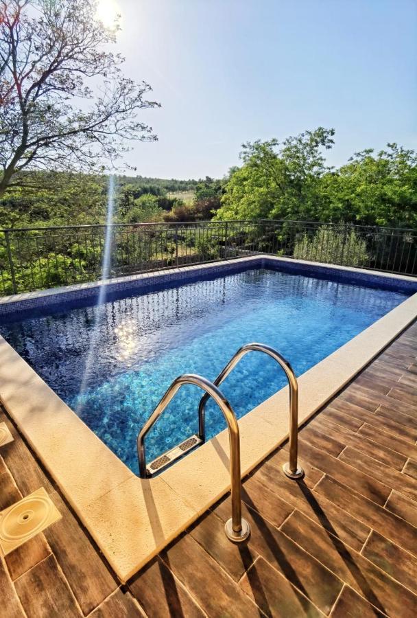 סבטי פטר Villa Dvori Dida Mile מראה חיצוני תמונה