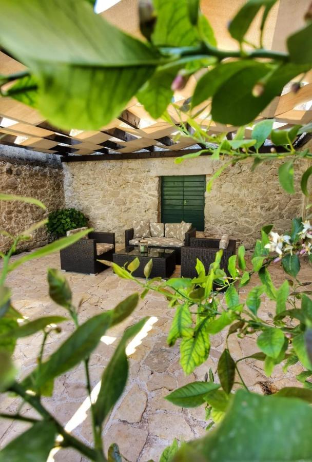 סבטי פטר Villa Dvori Dida Mile מראה חיצוני תמונה