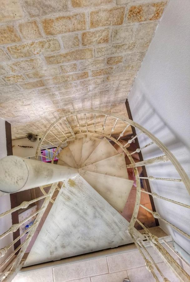סבטי פטר Villa Dvori Dida Mile מראה חיצוני תמונה