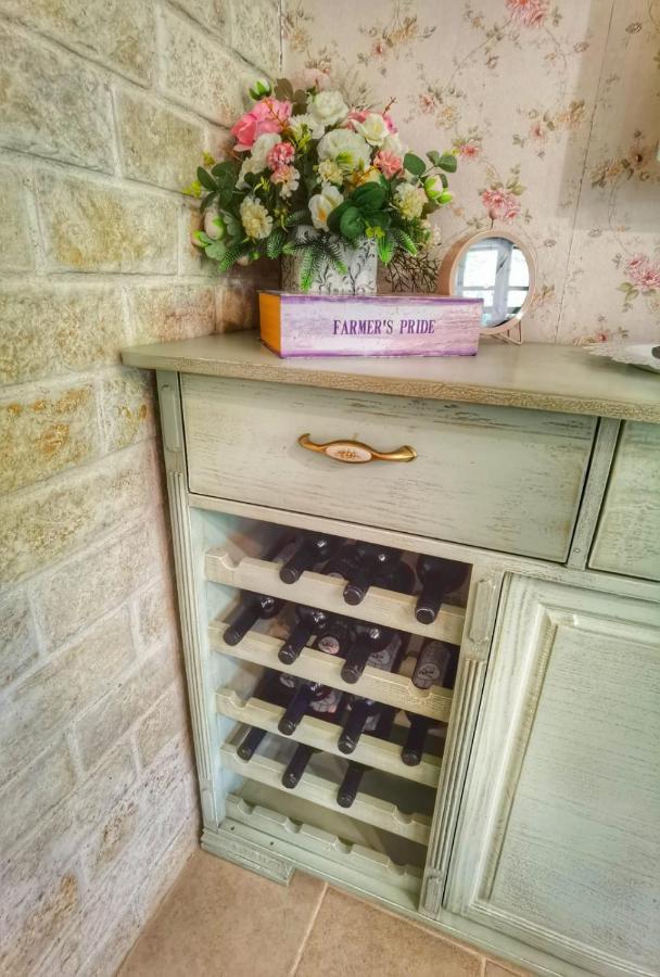 סבטי פטר Villa Dvori Dida Mile מראה חיצוני תמונה