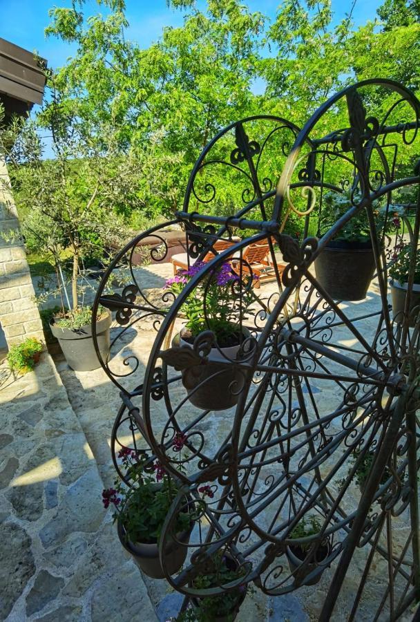 סבטי פטר Villa Dvori Dida Mile מראה חיצוני תמונה