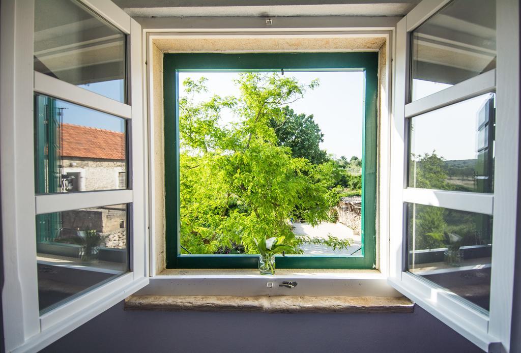 סבטי פטר Villa Dvori Dida Mile חדר תמונה