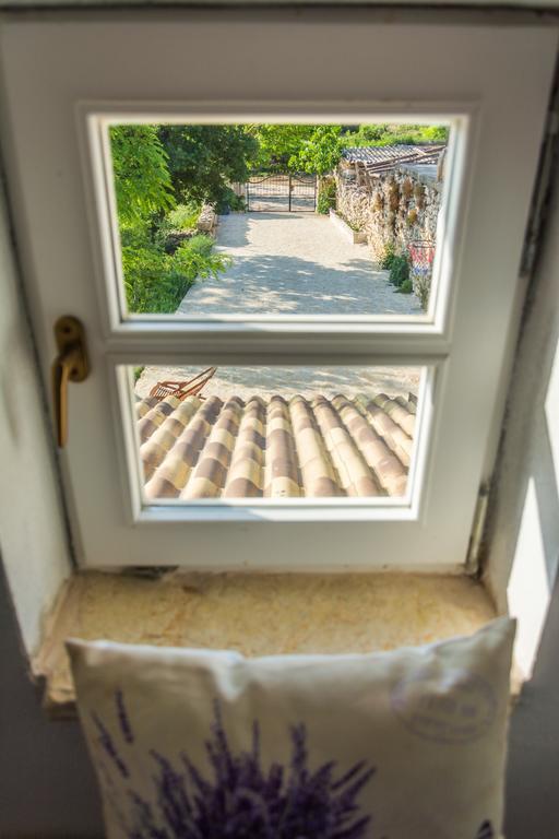 סבטי פטר Villa Dvori Dida Mile חדר תמונה