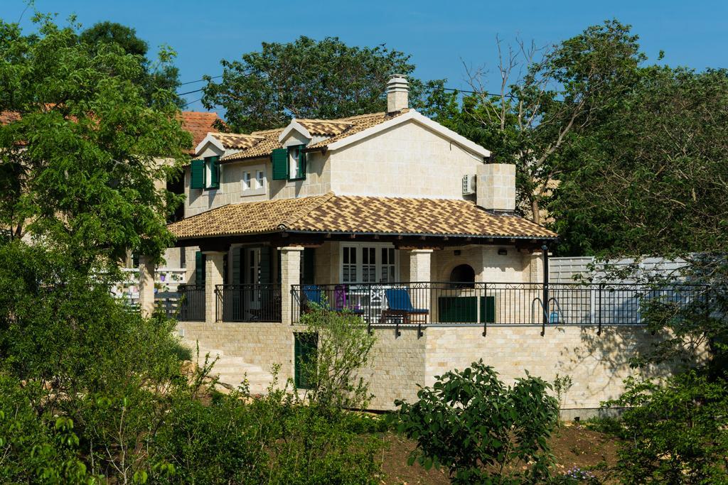 סבטי פטר Villa Dvori Dida Mile חדר תמונה