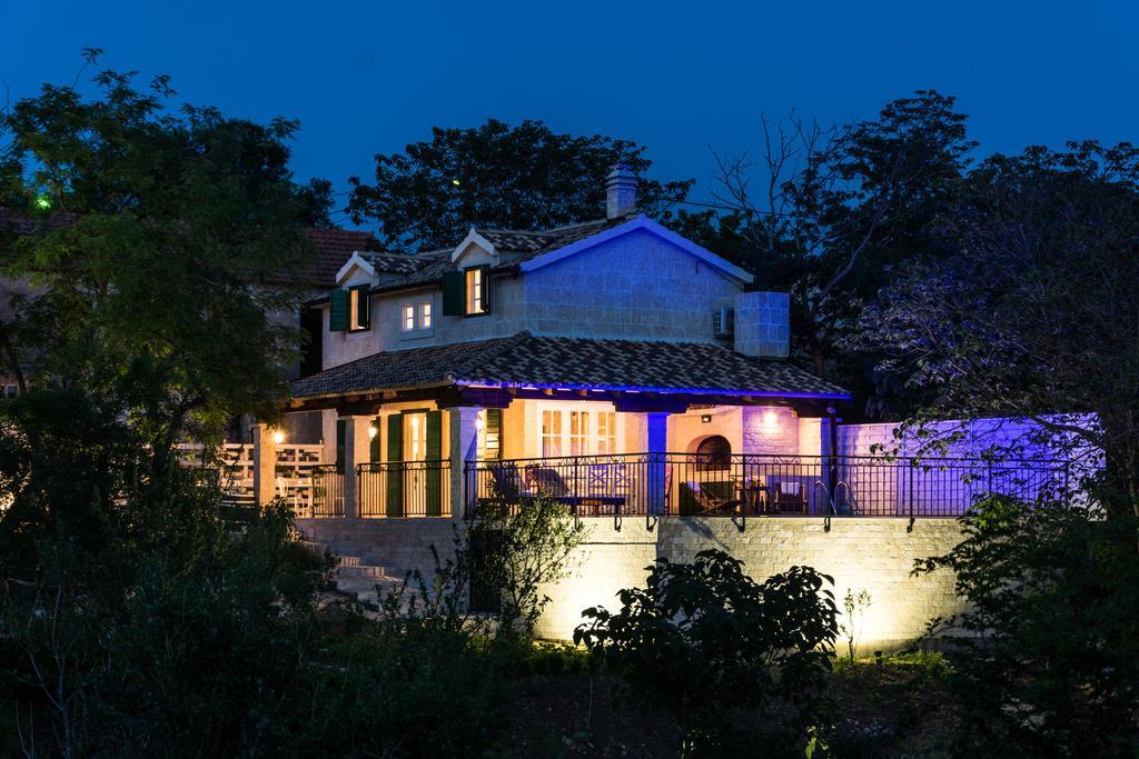 סבטי פטר Villa Dvori Dida Mile חדר תמונה