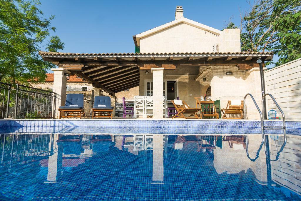 סבטי פטר Villa Dvori Dida Mile חדר תמונה