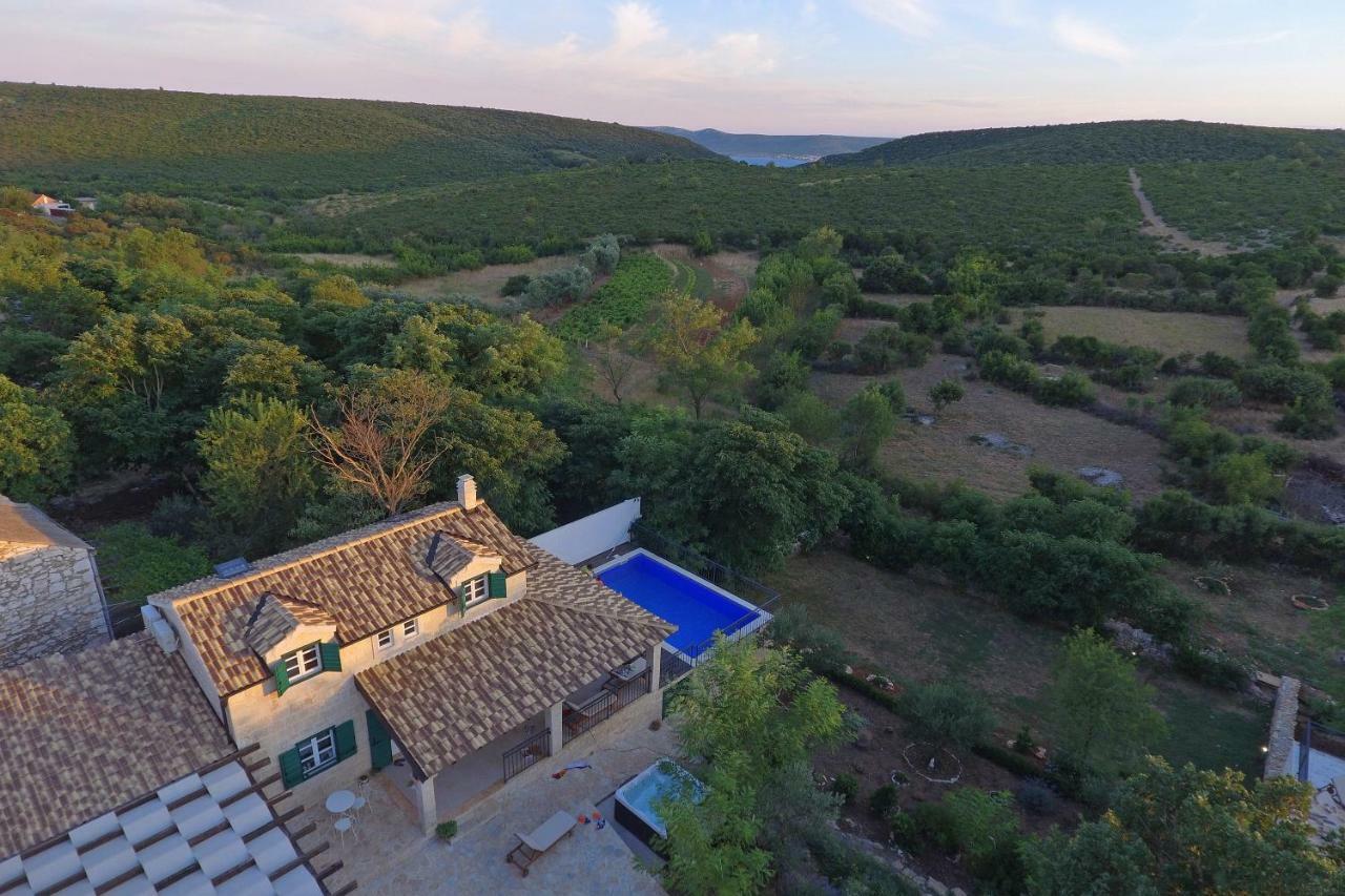 סבטי פטר Villa Dvori Dida Mile מראה חיצוני תמונה